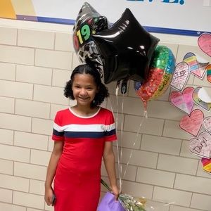 Meet your Posher, Peyton